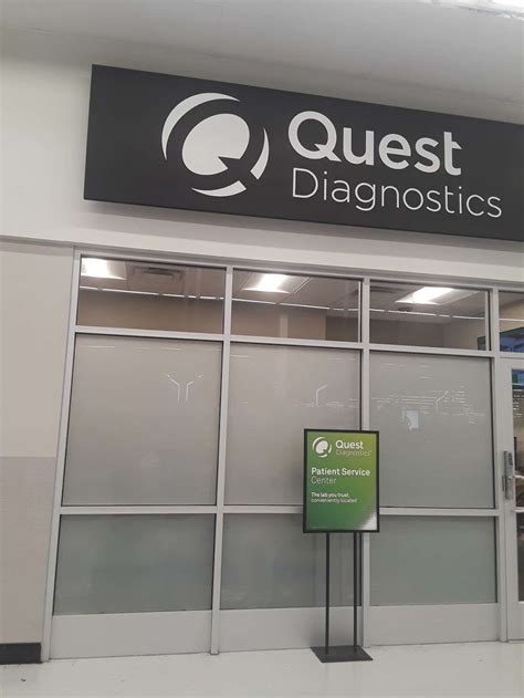 quest diagnostics illinois